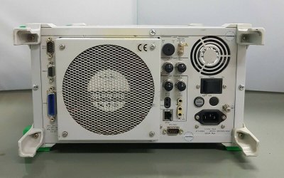 Анализатор сигналов Anritsu MP1590B (демонстрационный)